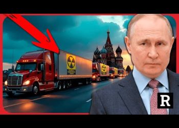 “WW3 has OFFICIALLY started” UK and NATO launch attack inside Russia | Redacted with Clayton Morris