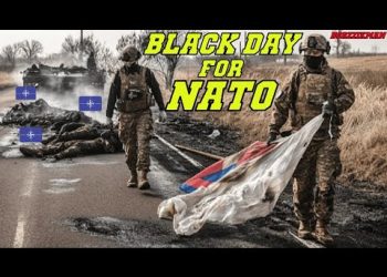 Huge Defeat For NATO: Russia Officially Declared The Destruction of Encircled NATO Soldiers In KURSK