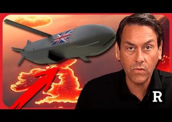 The United Kingdom just entered the FIRST phase of World War 3 against Russia | Redacted News