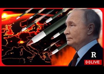 BREAKING! Putin just SHOCKED the world, launches nuclear capable warheads “NATO can’t stop it”