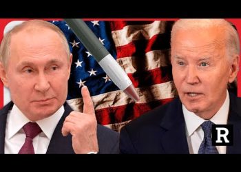 WW3 Alert! Putin declares Ukraine war is now a GLOBAL WAR after NATO strikes inside Russia