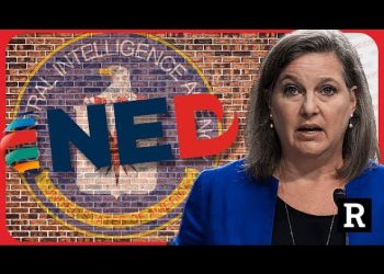 BOMBSHELL! State Department caught SECRETLY acting as CIA in hidden programs | Redacted News