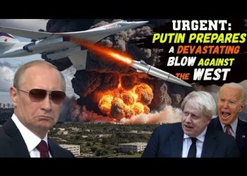 Russia Aimed its Latest Hypersonic Ballistic Missiles on US and NATO bases in UK, France, & Germany