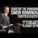 Senator the Honourable Simon Birmingham – AIIA National Conference 2024 Keynote Speech