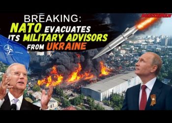 Putin Announced New Strikes on UKRAINE With The Most Powerful Hypersonic Missiles in The WORLD