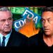 RFK, Jr. “We are going to war against the FDA and there’s a reckoning coming” | Redacted