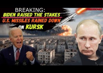 Shock Decision: Putin Is Preparing To Launch Hypersonic Missile ‘ORESHNIK’ With a Nuclear Warhead