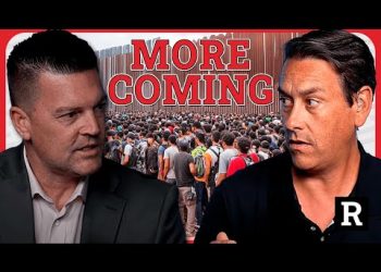 “Americans have no idea what’s about to hit them before Trump takes over” | Redacted News