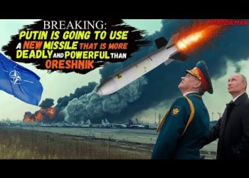 God Save us All: Russia Has Officially Announced a Retaliatory Strike on NATO Facilities and Ukraine