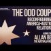 The Odd Couple: Reconfiguring the America-Australia Relationship. A book talk with Allan Behm
