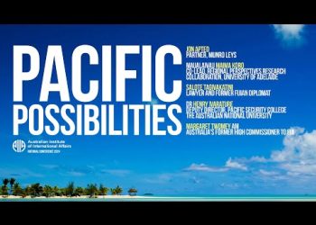 Pacific Possibilities