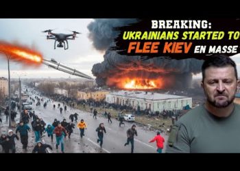 Putin Officially Declared That The World’s Most Powerful IRBM ‘ORESHNIK’ Will Hit KIEV Any Minute