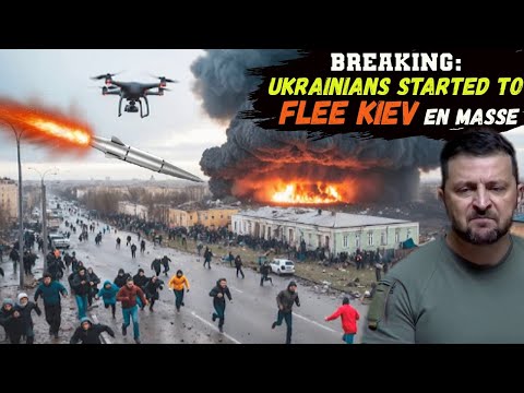 Putin Officially Declared That The World’s Most Powerful IRBM ‘ORESHNIK’ Will Hit KIEV Any Minute