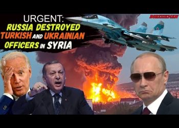 The US, NATO, and Turkey Stabbed RUSSIA in the Back in Syria: Putin was Betrayed by Erdogan Badly