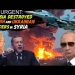The US, NATO, and Turkey Stabbed RUSSIA in the Back in Syria: Putin was Betrayed by Erdogan Badly