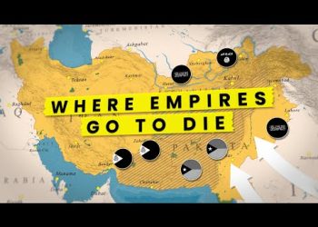 The most dangerous place on Earth?