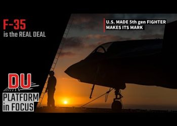 How the F-35 proved its mettle with Israel’s successful strike on #Iran ?