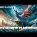 One Minute to Midnight – SITREP 10.31.24