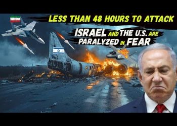 URGENT: IRAN Put Ballistic Missiles, Su-35s, S-400 Systems, and Mi-28N Attack Choppers on FULL ALERT