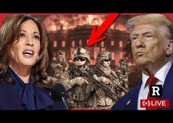 BREAKING! U.S. NATIONAL GUARD MOBILIZED OVER ELECTION TURMOIL, FRAUD CAUGHT IN MULTIPLE STATES