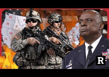 “They will keep Trump from taking office if he wins!” Democrats plan EXPOSED | Redacted