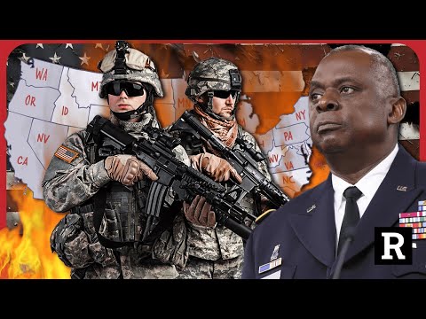 “They will keep Trump from taking office if he wins!” Democrats plan EXPOSED | Redacted