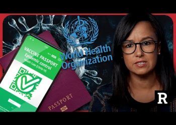 WHO Pandemic Treaty Fails… But Wait Until You See What the Globalists Are Planning Next | Redacted