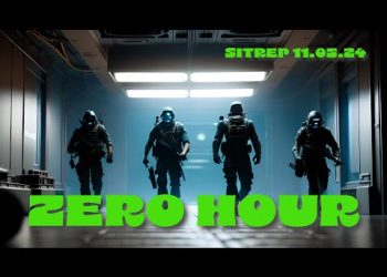 ZERO HOUR – SITREP 11.05.24
