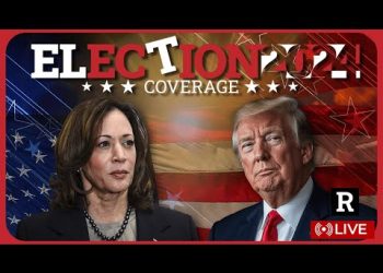 LIVE 2024 ELECTION COVERAGE WITH CLAYTON AND NATALI MORRIS