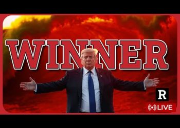 BREAKING! Kamala Delivers Concession Speech, Trump’s Win Breaks Records in Every Category | Redacted