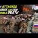 SHOCKING Details Have Emerged About The Destruction of U.S. Army Rangers By FSB SPETSNAZ In BRYANSK