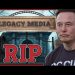 Elon OFFICIALLY destroyed legacy media and they can’t recover | Redacted w Clayton Morris
