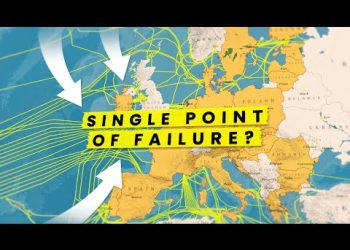 Russia to take out the West’s internet?