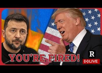 BREAKING! TRUMP SET TO END WAR IN UKRAINE AND EUROPE IS P*SSED! MSNBC calls for revolt! | Redacted
