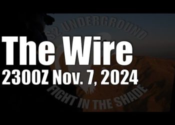 The Wire – November 7, 2024