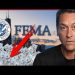 EXCLUSIVE! Dems caught using FEMA dollar to drive illegal immigration | Redacted w Clayton Morris