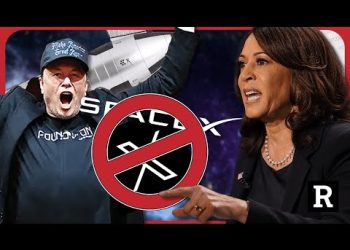 The Deep State is coming for Elon Musk and he better get ready | Redacted w Clayton Morris