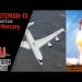 Why the test firing of Minuteman-III ICBM from E-6B Mercury is a potent capability demonstration?