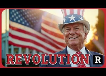 Holy! Trump’s plan will change EVERYTHING in The United States | Redacted w Clayton Morris