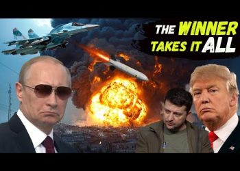 War in Ukraine Will End on Russia’s Terms: Putin Refused Trump’s Peace Plan & The Deal with the US