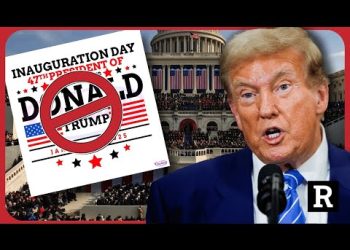 “We are going to BLOCK Trump from the White House” Democrats plan EXPOSED | Redacted News