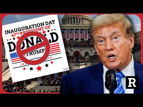 “We are going to BLOCK Trump from the White House” Democrats plan EXPOSED | Redacted News