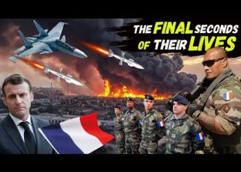 Bloody Welcome: Freshly Arrived FRENCH Soldiers Were Wiped OUT in KHERSON┃RUS Captured KOLESNIKOVKA