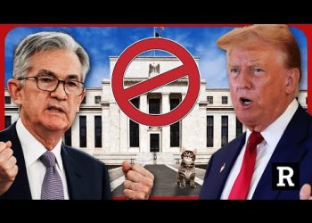 Elon Musk SHOCKS the Deep State & Calls to “END THE FED” with Ron Paul in charge | Redacted News