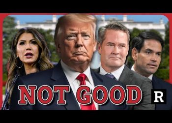 Trump’s Cabinet Picks are Looking Stranger by the Minute | Redacted with Natali and Clayton Morris