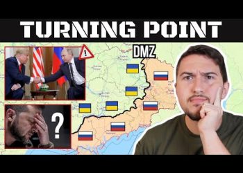 What Does Trump’s Peace Plan Actually Mean for Ukraine?