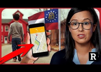 They arrested this woman because her son did WHAT??? | Redacted w Natali Morris