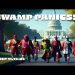 SWAMP PANICS!! SITREP 11.14.24
