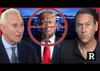 “My greatest fear is they’ll Assassinate Trump before Inauguration Day” Roger Stone | Redacted News