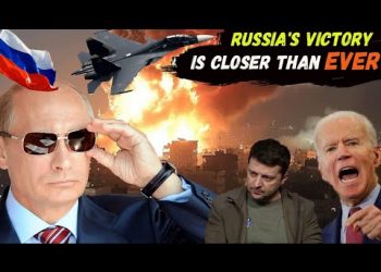 NATO is Shaking From ANGER: Ukrainian Generals Sided with Russia┃Russian Army Entered KUPYANSK